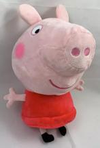 Peppa pig Little Lil Bodz Hasbro pluche knuffel pop 30 cm, Kinderen en Baby's, Speelgoed | Knuffels en Pluche, Verzenden, Zo goed als nieuw