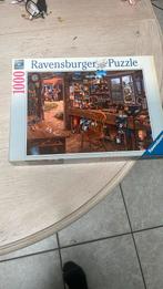 Ravensburger puzzel 1000stuks, Ophalen, Zo goed als nieuw