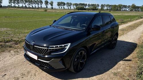 Renault Austral Techno Esprit Alpine e-Tech Full hybride 200, Auto's, Renault, Particulier, Austral, ABS, Achteruitrijcamera, Adaptieve lichten