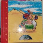 Boek Bertje aan zee, Boeken, Ophalen of Verzenden, Gelezen
