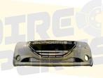 Peugeot 207 (4/06 - 7/12) voorbumper (bij chrome trim) (XY /, Neuf, -, -, Avant