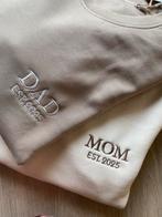 2 truien MOM & DAD 2025, Kleding | Dames, Truien en Vesten, ANDERE, Beige, Nieuw, Ophalen of Verzenden
