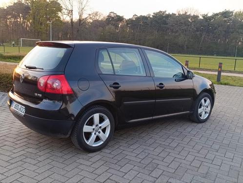 Golf 5/Benzine Euro 4/ Gekeurd ✅/1.6 Cc/ 85 kw / Fsi-motor, Auto's, Volkswagen, Bedrijf, Te koop, Golf, ABS, Airbags, Airconditioning