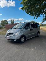 Hyundai H1 Lichte vracht, Auto's, Euro 5, Overige modellen, Particulier, Achteruitrijcamera