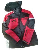 Veste ski (grand adolescent), Enlèvement, Porté, Autres tailles