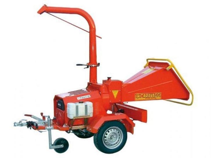 Hakselaar Te Huur, Diensten en Vakmensen, Verhuur | Gereedschap en Machines