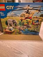 Lego city, Ophalen of Verzenden, Zo goed als nieuw, Complete set, Lego