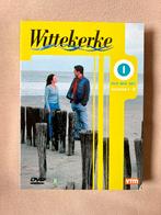 Wittekerke seizoen 1 en 2, Cd's en Dvd's, Ophalen, Zo goed als nieuw