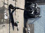 Ninebot G30 max, Ophalen of Verzenden, Gebruikt, Elektrische step (E-scooter), Ninebot