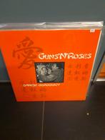 lp - guns n roses - chinese democracy - vak 1, Cd's en Dvd's, Vinyl | Hardrock en Metal, Ophalen of Verzenden, Zo goed als nieuw