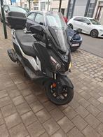 Sym cruisym 125, Enlèvement ou Envoi