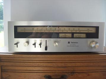 Tuner Technis ST 3500 beschikbaar voor biedingen