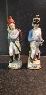 Napoleon soldaten porselein, Antiek en Kunst, Ophalen