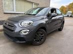 Fiat 500X 500X Firefly T3 lounge cross navi (bj 2020), Auto's, Fiat, Voorwielaandrijving, Gebruikt, 500X, 120 pk