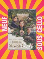 The Secret Garden | Neuf onder cello, Ophalen of Verzenden, Drama