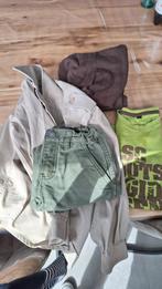 Volledige scouts-outfit, maat 6, Ophalen, Gebruikt, Setje
