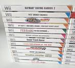 Nintendo Wii spelconsole en 26 Nintendo Wii games, Ophalen of Verzenden