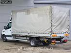 Mercedes Sprinter 519 CDI 3.0L V6 Automaat 484cm Dubbellucht, Autos, Achat, 2987 cm³, Euro 6, Entreprise