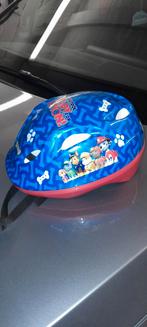 2 casques vélos enfants CARS & PAT' PATROUILLE, Vélos & Vélomoteurs, Enlèvement, S
