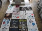 thrillers Tess Gerritsen (ook apart te koop), Ophalen of Verzenden
