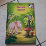 Goliath junior, Boeken, Kinderboeken | Jeugd | onder 10 jaar, Ophalen, Zo goed als nieuw