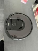 Robotstofzuiger iRobot Roomba Combo i8+, Comme neuf, Enlèvement, Aspirateur robot, Réservoir