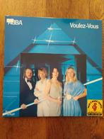 33 T vinyl Abba, Cd's en Dvd's, Ophalen of Verzenden, 1960 tot 1980, Gebruikt, Overige formaten