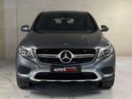 Mercedes-Benz GLC 220 d Coupé 4-Matic, Auto's, Mercedes-Benz, Automaat, Gebruikt, 4 cilinders, 1865 kg