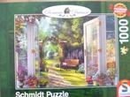 Schmidt puzzel, Enlèvement ou Envoi, Comme neuf