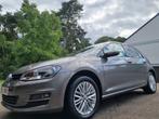VERKOCHT / VENDUE / SOLD, Auto's, Volkswagen, Voorwielaandrijving, Stof, 610 kg, 115 g/km