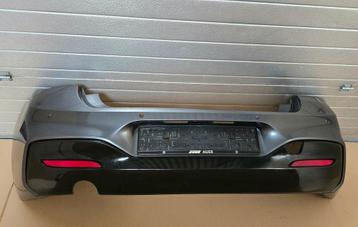 Achterbumper BMW 1 Serie F20 F21 LCI M Pakket PDC Bumper B39 beschikbaar voor biedingen