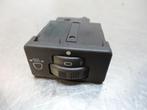 Commutateur phare hauteur réglable d'un Citroen C1 (C1 05-), -, 3 mois de garantie, Utilisé, -