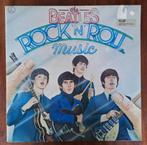 Lp The Beatles Rock n Roll / 1976, Ophalen of Verzenden, Gebruikt, Overige formaten, Poprock