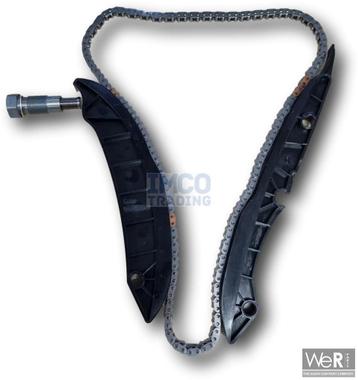 Distributiekettingset SsangYong Korando 2.0 2010-2017 172997 beschikbaar voor biedingen