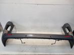 BUMPER ACHTER Renault Trafic New (FL) (01-2001/06-2014), Auto-onderdelen, Gebruikt, Achter, Renault, Bumper