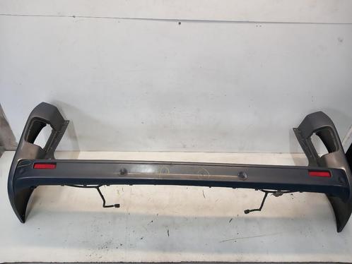 BUMPER ACHTER Renault Trafic New (FL) (01-2001/06-2014), Auto-onderdelen, Carrosserie, Bumper, Renault, Achter, Gebruikt