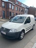 Caddie VW en bon état, Autos, Diesel, Particulier, Euro 4, Caméra de recul