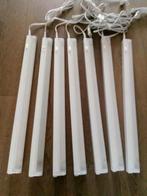 TL lampen, Enlèvement, Utilisé