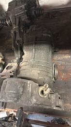 Versnellingsbak VW T3 oud type code DM, Ophalen, Gebruikt