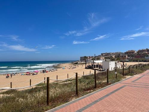 bungalow proche bord de mer a vendre en espagne, Immo, Étranger, Espagne, Appartement, Village