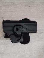 Holster gbb glock - airsoft, Ophalen of Verzenden, Zo goed als nieuw