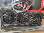 Radeon RX 5700 XT, Computers en Software, AMD, PCI-Express 4, Ophalen of Verzenden, Zo goed als nieuw