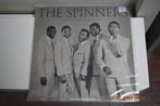 LP : The Spinners - Superstar, CD & DVD, Vinyles | Autres Vinyles, Enlèvement ou Envoi