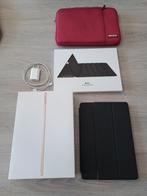 Pack Ipad Air 3 256gb + clavier Apple, Ophalen, Rose Goud, Gebruikt, Apple iPad Air