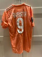 Match prepared shirt RSC Anderlecht - Landry Dimata - EL, Collections, Envoi, Utilisé, Maillot