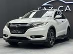 Honda HR-V 1.6 D-TEC Executive * LED + CUIR + GPS + CAMERA *, Gebruikt, Bedrijf, 5 deurs, SUV of Terreinwagen