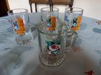 Bier glazen van Aalst Carnaval, Verzamelen, Ophalen of Verzenden, Zo goed als nieuw