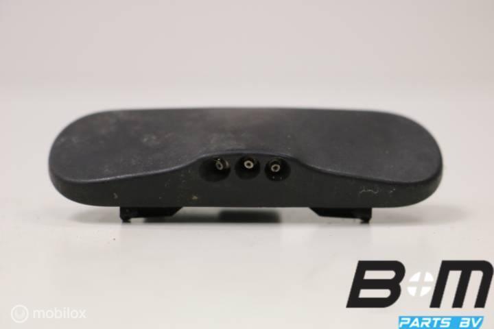 Ruitensproeier rechts (bijrijderskant) Audi S5 Cabrio, Auto-onderdelen, Ruiten en Toebehoren, Gebruikt