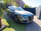 AUDI A6 AUTOMAAT 2.0 TDI bouwjaar 2014, Auto's, Audi, Automaat, USB, Leder, Bedrijf