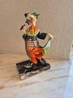 Marmeren clown, Verzamelen, Beelden en Beeldjes, Ophalen